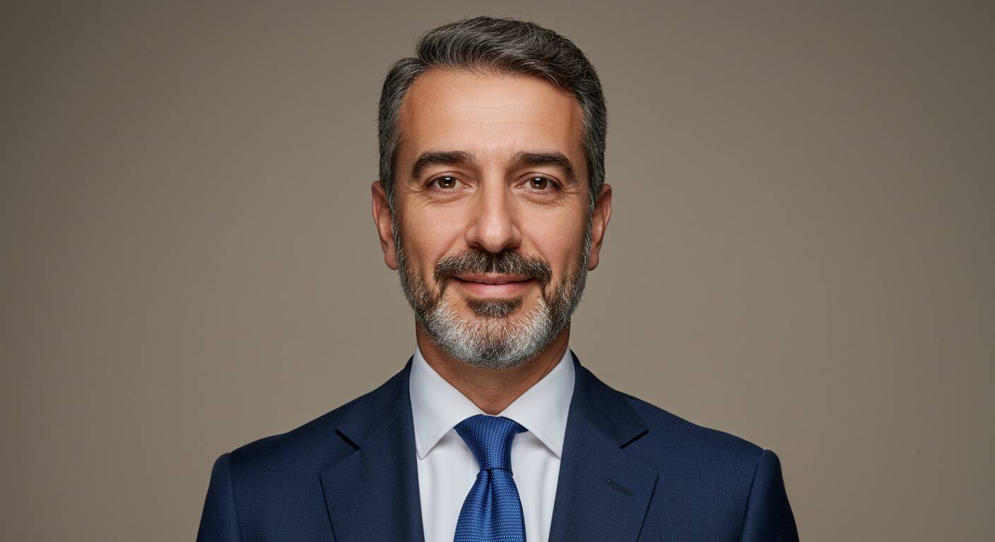 Ahmet Yılmaz