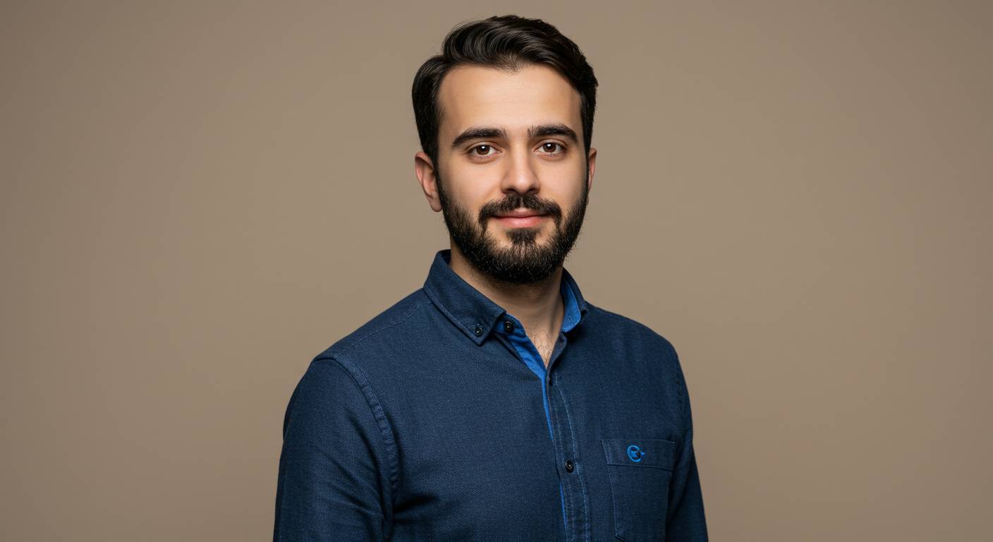 Mehmet Kaya