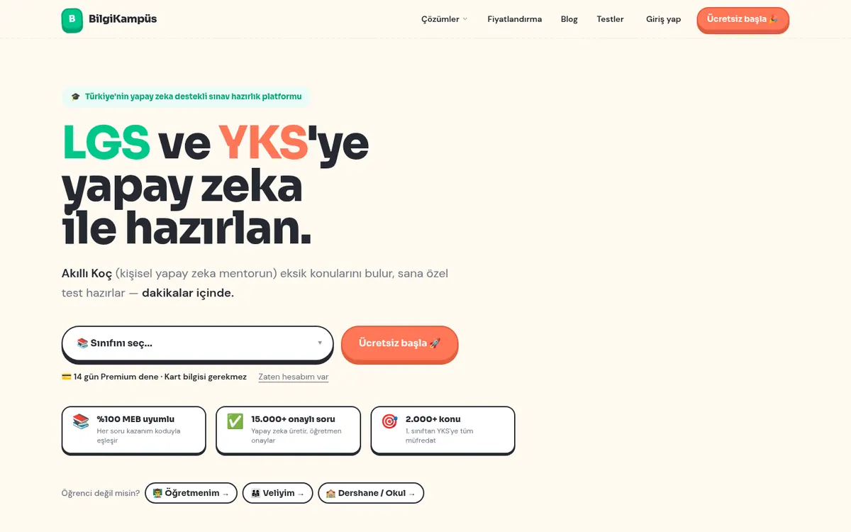 Bilgi Kampus
