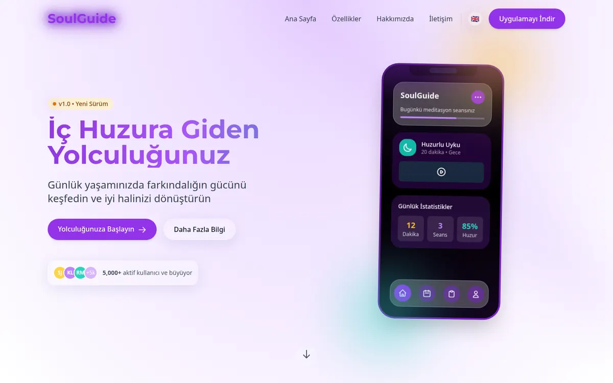 SoulGuide