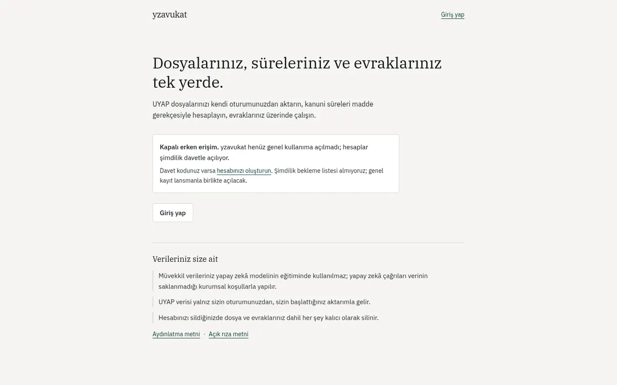 yzavukat