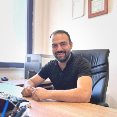 Faruk Talmaç